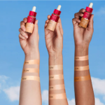 ⁦كريم أساس سيروم هيلثي ميكس من برجوا⁩ - الصورة ⁦2⁩