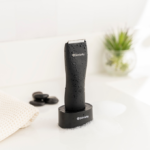 ⁦ماكينة حلاقة شعر الجسم بريميوم للرجال من سكينلاريتي⁩ - الصورة ⁦10⁩