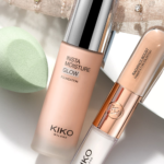 ⁦كريم أساس فاونديشن جلو انستامويستور من كيكو⁩ - الصورة ⁦4⁩