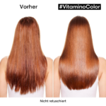 ⁦شامبو العناية بالشعر فيتامينو كولور من لوريال بروفيشنال - 500 مل⁩ - الصورة ⁦4⁩