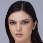 ⁦عدسات ملونة طبية من بيوتيس - هوت كوكا - عدسة واحدة⁩ - الصورة ⁦2⁩