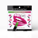 ⁦مود ماتشر مجموعة أحمر شفاه روج - 6 ألوان⁩ - الصورة ⁦2⁩