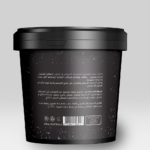 ⁦سيليا مقشر السكر الزيتي بالمسك والباودر - 600ج⁩ - الصورة ⁦3⁩