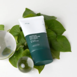 ⁦واقي شمس مرطب بخلاصة الهارتليف من أنوا - 50مل⁩ - الصورة ⁦5⁩