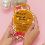 ⁦قناع كريم الزنجبيل كوكي من ماسك بار⁩ - الصورة ⁦2⁩