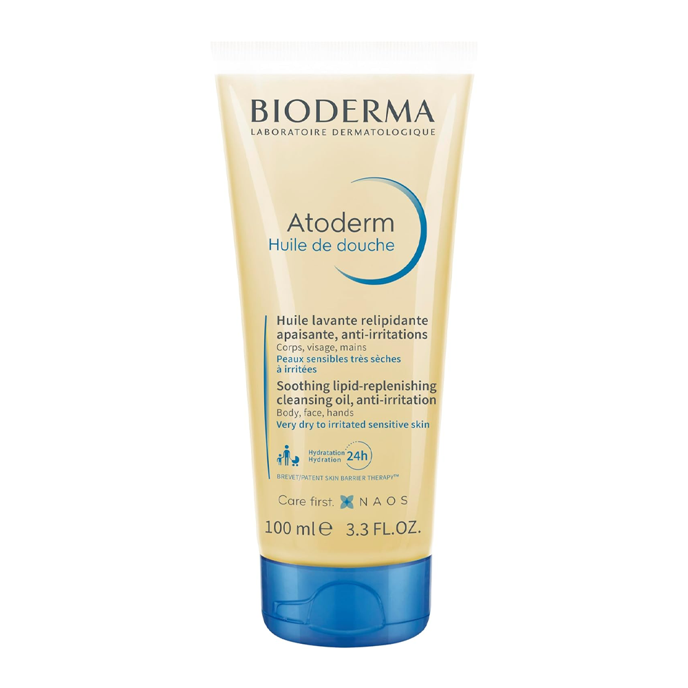 70635320_1751195842_2f4872198efcbb80b032194e03a856ed بايوديرما اتوديرم زيت منظف فائق الترطيب - 100 مل - الصورة 1