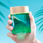 ⁦توس عطر مان تشيل للرجال - او دي تواليت⁩ - الصورة ⁦2⁩