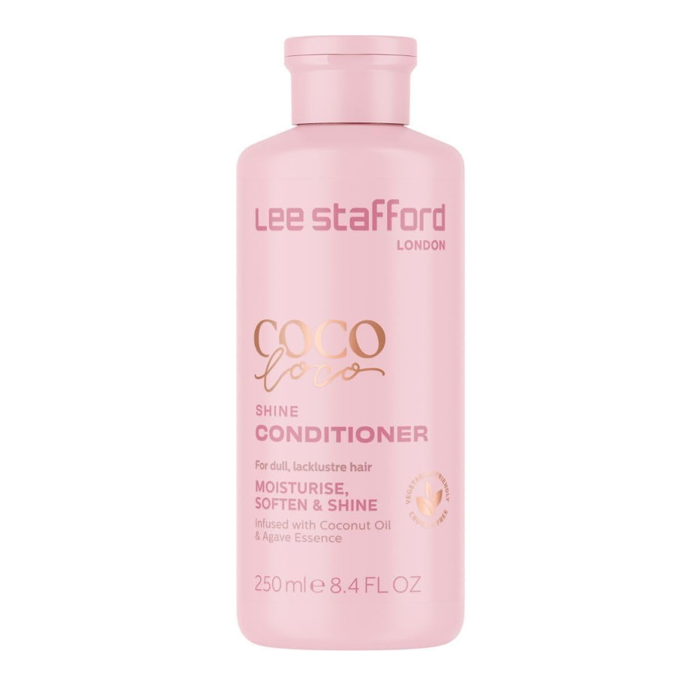 70674615_1747811213_5a39987e66392b0ead7482c46edf1af0 لي ستافورد كوكو لوكو بلسم الشعر - 250مل - الصورة 1