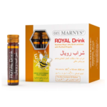 مارنيز شراب رويال - 20 قارورة × 10مل