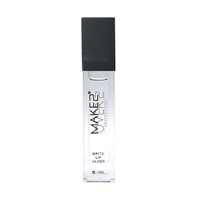 7068427_MakeOver22MatteLipGloss-NM020 ميك اوفر22 قلوس ملمع شفاه مطفي - NM020 - الصورة 1