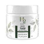 حناء رغد ماسك سدر طبيعي نقي 100% - 500جم