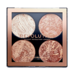 ريفلوشن مجموعة الخدود - دونت هولد باك