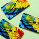 ⁦ريفلوشن مجموعة ظلال العيون فور ايفر فلوليس - بيرد اوف بارادايس⁩ - الصورة ⁦4⁩