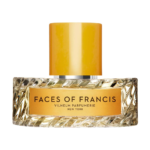 فيلهلم برفيومري عطر فيسز أوف فرانسيس - او دو بارفيوم