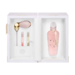 ⁦مجموعة عطر مون بريميير كريستال تيندر ابسولو من لاليك للنساء - او دي برفيوم - 4 قطع⁩ - الصورة ⁦3⁩