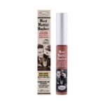 ⁦أحمر شفاه روج سائل ميت مات من ذا بالم - بيشنت⁩ - الصورة ⁦3⁩