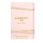 ⁦بربري عطر هير باتيلز لميتيد إديشن للنساء - او دو برفيوم - 88مل⁩ - الصورة ⁦2⁩