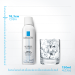 ⁦بخاخ مياه الينابيع الحرارية من لاروش بوزيه - 150مل⁩ - الصورة ⁦3⁩