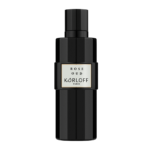 عطر روز عود من كورلوف - او دو برفيوم