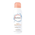 بخاخ منعش للمناطق الحميمية من فيم فريش - 125مل