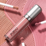 ⁦أحمر شفاه روج سائل لاستينج مات فيل من كيكو⁩ - الصورة ⁦2⁩