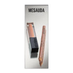 ميساودا مجموعة الشفاه لابرا قلوسي جلام - قطعتين