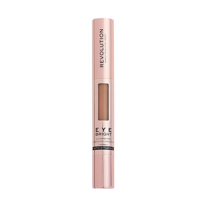 71068165_RevolutionBrightEyeConcealer ريفلوشن برايت آي كونسيلر خافي عيوب للعين - الصورة 1