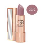 ⁦أحمر شفاه روج تراديشنال من نوره بو عوض - مدام نورا 4⁩ - الصورة ⁦2⁩