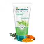 ⁦غسول تنقية الوجه بعشبة النيم من هيمالايا ايربلز - 150مل⁩ - الصورة ⁦2⁩