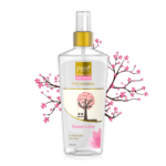 ⁦سبراي الجسم المعطر سويت لوف للنساء من بيور بيوتي - 250مل⁩ - الصورة ⁦2⁩