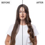 ⁦مكواة تلفيف الشعر الأوتوماتيكية من اولا هير - أسود⁩ - الصورة ⁦5⁩