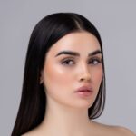 ⁦عدسات زينة ملونة من بيوتيس - لونا⁩ - الصورة ⁦2⁩