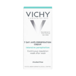 ⁦فيتشي كريم مضاد للتعرق 7 أيام حماية - 30مل⁩ - الصورة ⁦2⁩