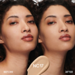 ⁦ماك كريم اساس سائل ستوديو راديانس سيروم باورد⁩ - الصورة ⁦2⁩