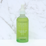 ⁦اكسير الجسم جلاسيال ديب من بودي بلندز مع نيكول ويليامز إنجليش - 100مل⁩ - الصورة ⁦3⁩