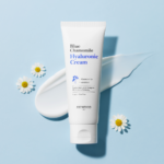 ⁦سكين فود كريم البابونج الأزرق وحمض الهيالورونيك - 70 مل⁩ - الصورة ⁦5⁩