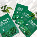 ⁦ماسك شجرة الشاي جلو لومينوس لتهدئة البشرة من سوم باي مي - 25ج⁩ - الصورة ⁦2⁩