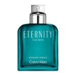 كالفن كلاين إترنيتي أروماتيك إسانس للرجال - برفيوم انتنس