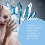 ⁦كولور مي فيمي بلو سكاي - او دو بارفيوم⁩ - الصورة ⁦4⁩