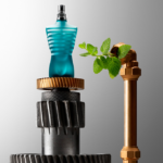 ⁦جين بول جولتير عطر لي مال للرجال - او دي تواليت⁩ - الصورة ⁦2⁩