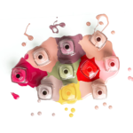 ⁦طلاء اظافر مسامي من كاتيا⁩ - الصورة ⁦2⁩