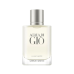 جورجيو أرماني عطر أكوا دي جيو للرجال - 50مل - أو دو تواليت