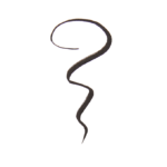 ⁦كحل عين رينيسانس المقاوم للماء من ريفلوشن - اسود⁩ - الصورة ⁦3⁩