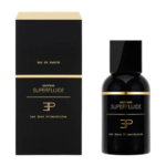 ليزو بريمورديال عطر سوبر فلويد سافرون - او دو بارفيوم