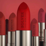 ⁦بولفر أحمر شفاه روج سوفت مات⁩ - الصورة ⁦3⁩