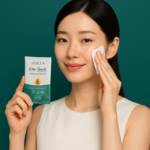 ⁦ايتالوس مناديل إزالة المكياج ون تاتش - 15 قطعة⁩ - الصورة ⁦3⁩