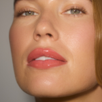 ⁦غوش قلوس ملمع شفاه ببتيد⁩ - الصورة ⁦2⁩