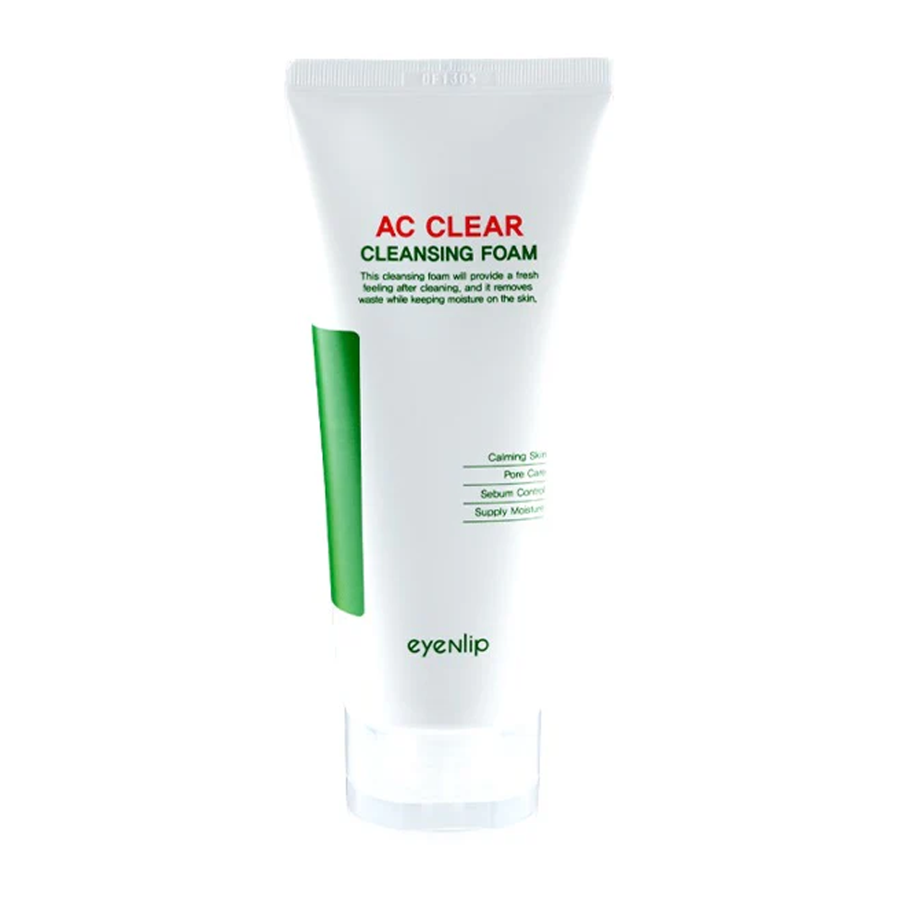 716982_1741599463_f1f372d6cec248501c52c173d3464121 آي إن ليب غسول اي سي كيلر فوم لعلاج الدهون - 150 مل - الصورة 1