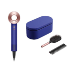 مجفف الشعر سوبرسونيك من دايسون - أزرق فينكا ووردي