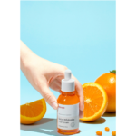 ⁦ما:نيو جالاك سيروم فيتا لتفتيح البشرة - 50 مل⁩ - الصورة ⁦4⁩